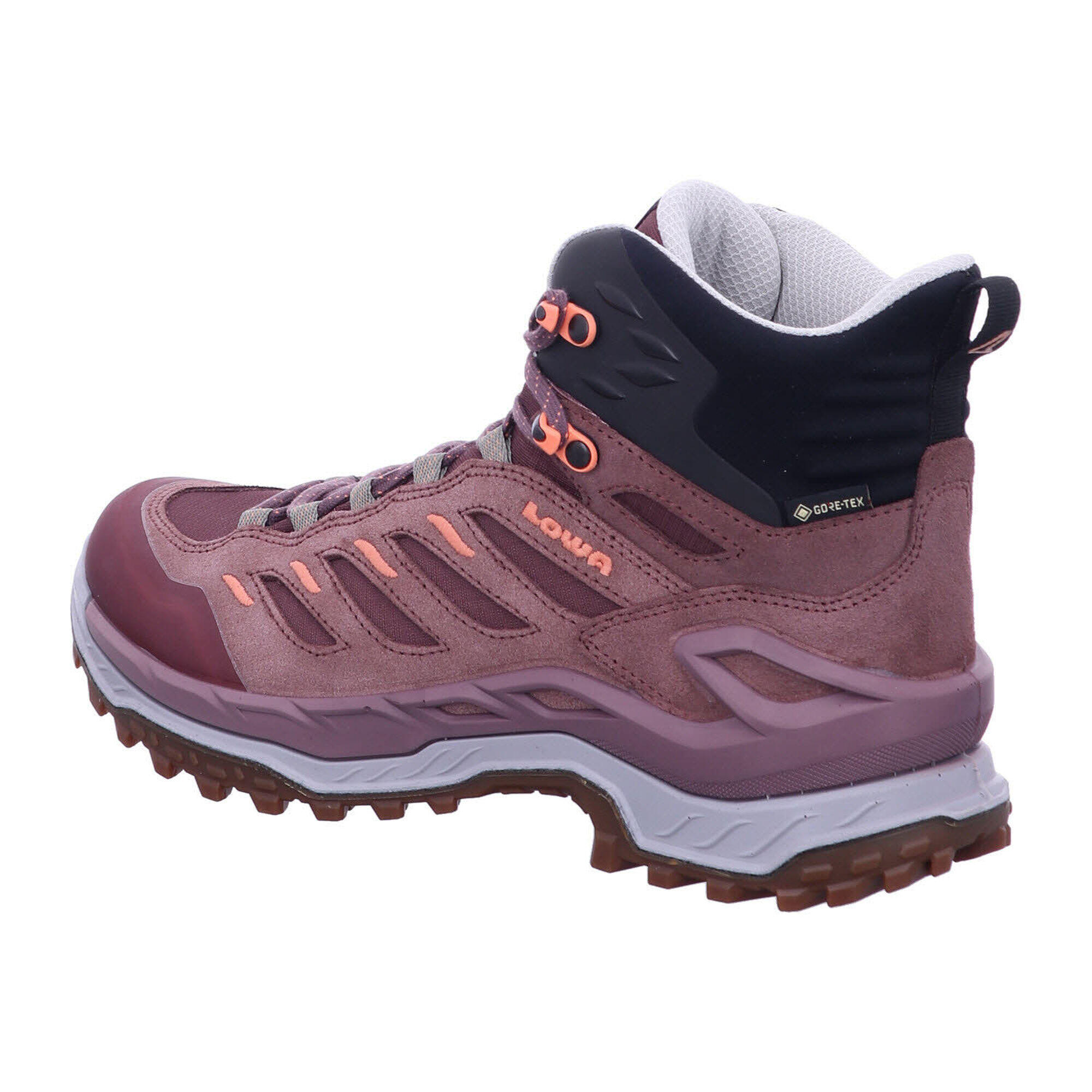 Outdoorschuhe INNOVO GTX MID Ws 3/5