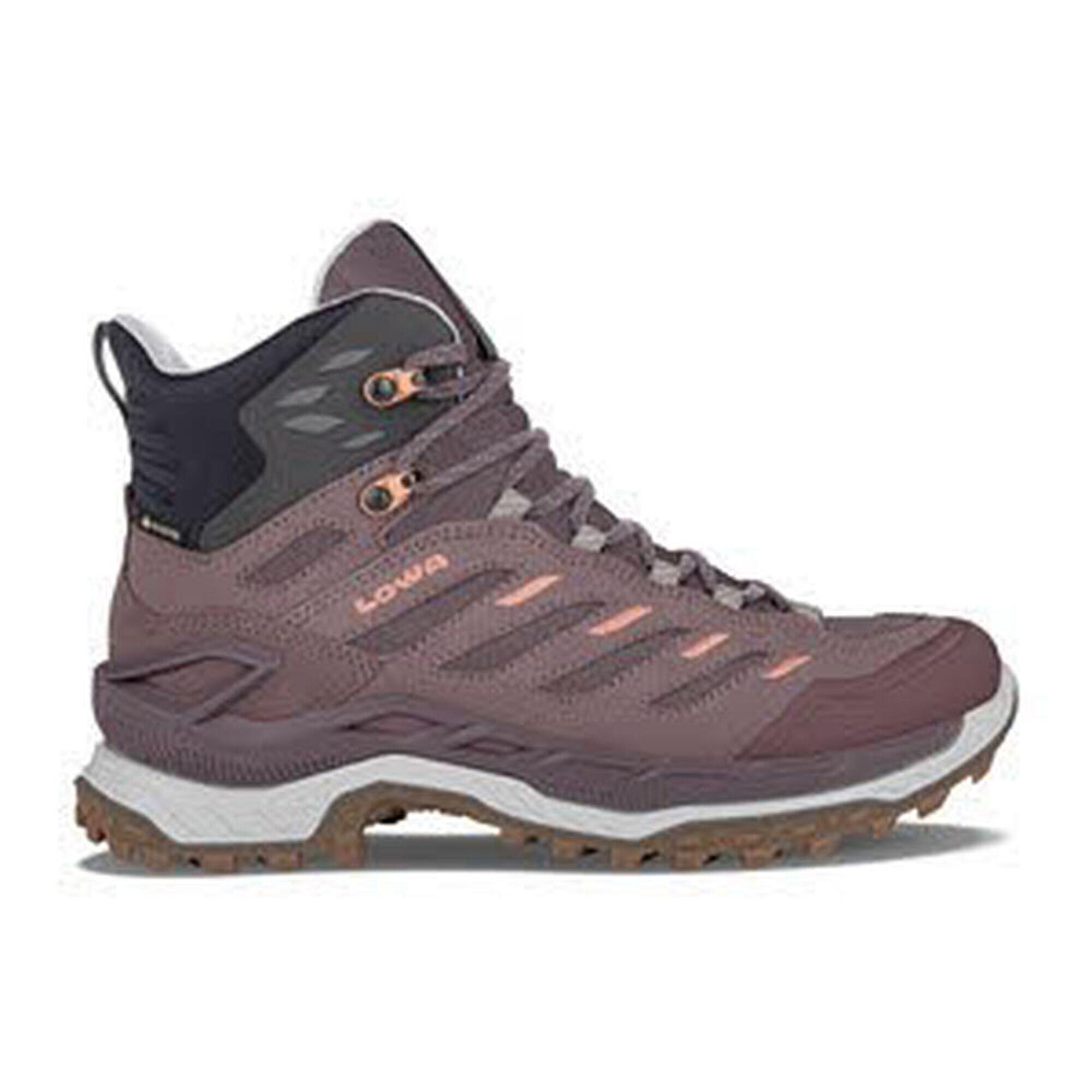 LOWA Outdoorschuhe INNOVO GTX MID Ws