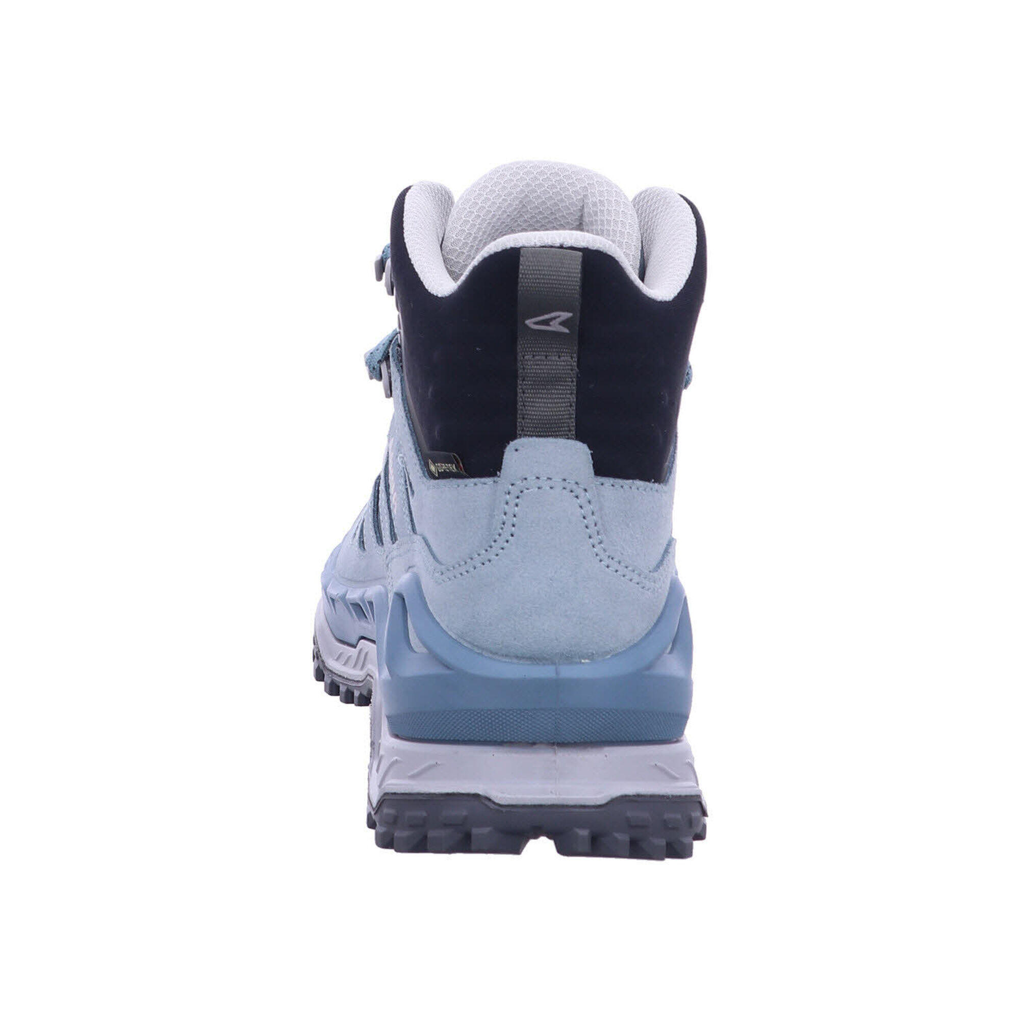 Outdoorschuhe INNOVO GTX MID Ws 4/7