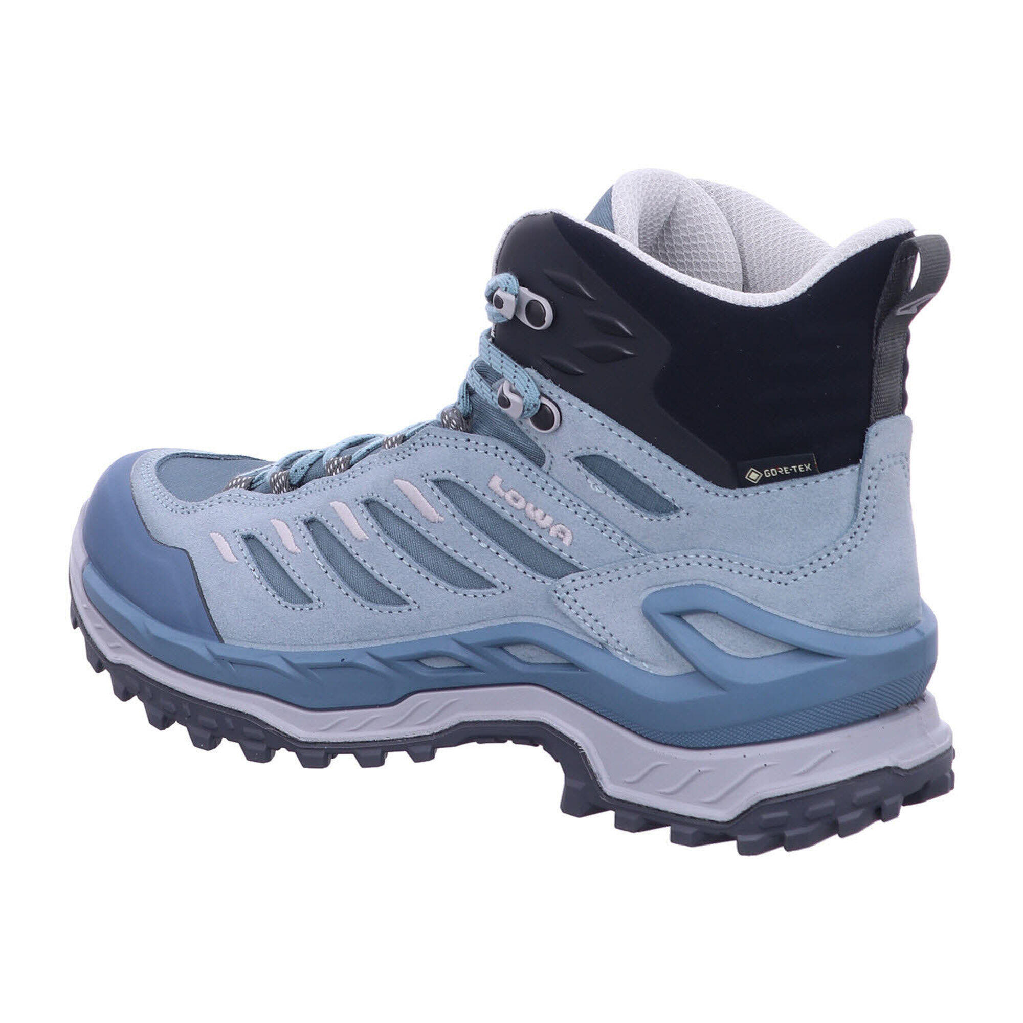 Outdoorschuhe INNOVO GTX MID Ws 3/7