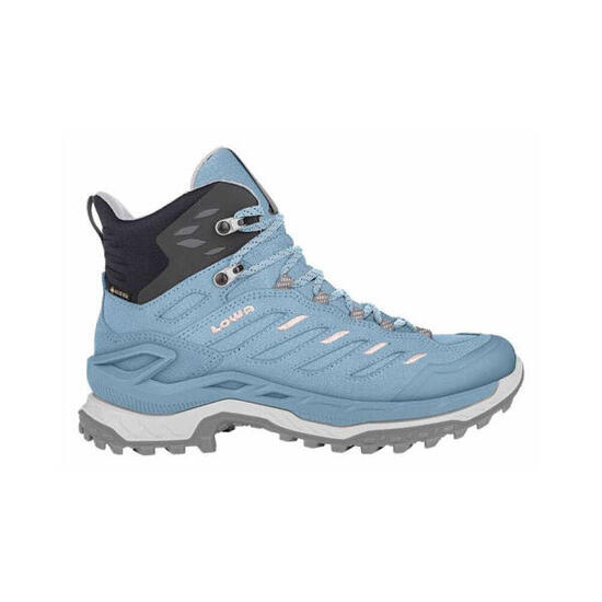 Outdoorschuhe INNOVO GTX MID Ws