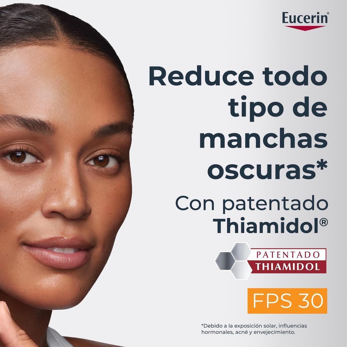 EUCERIN Anti-Pigment Crema Día SPF30 Antimanchas 50 ml 3/5