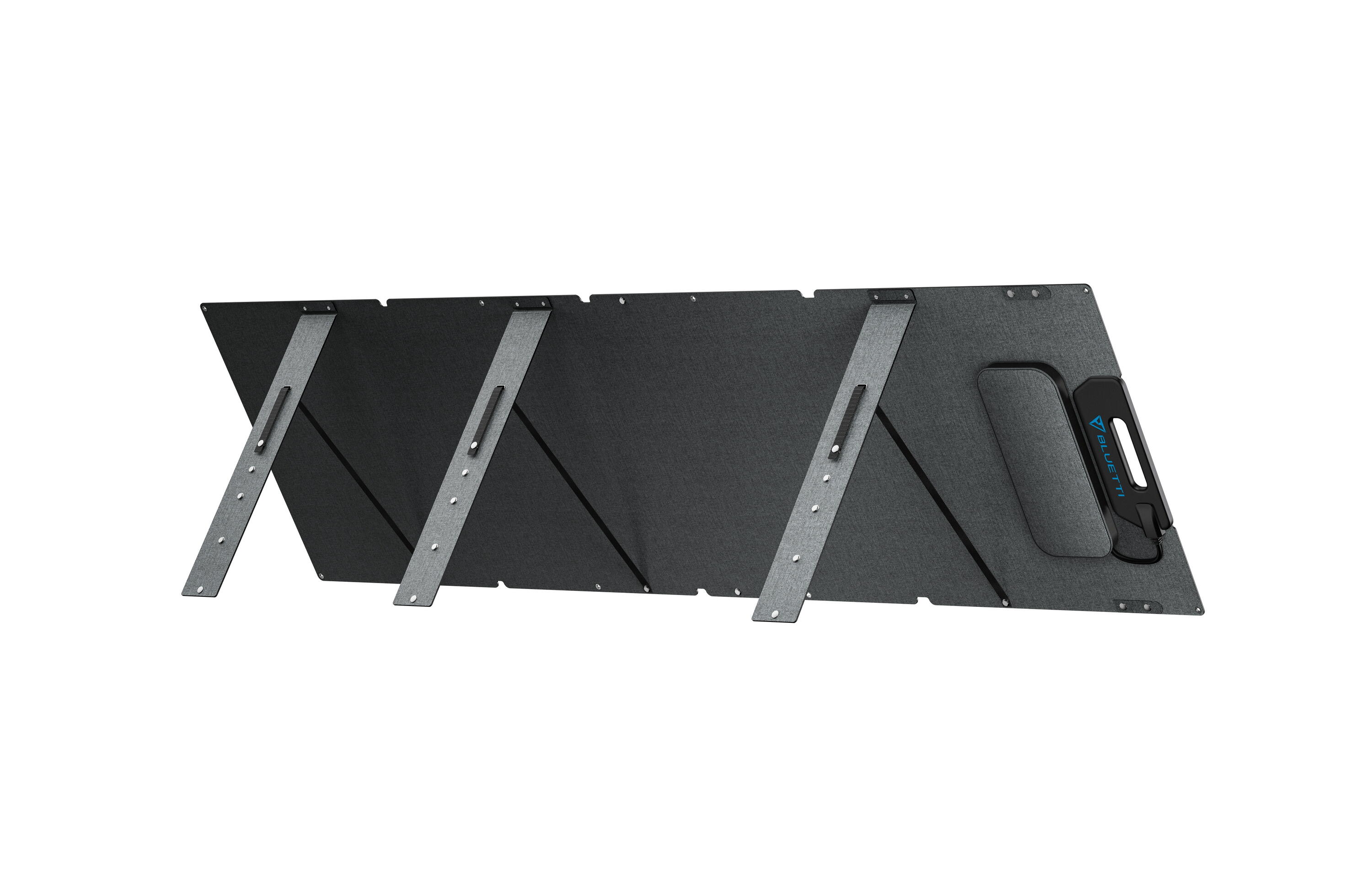 Zonnepaneel BLUETTI PV200, 200 W voor AC70P/180P/AC200PL/AC270P, IP67 6/6