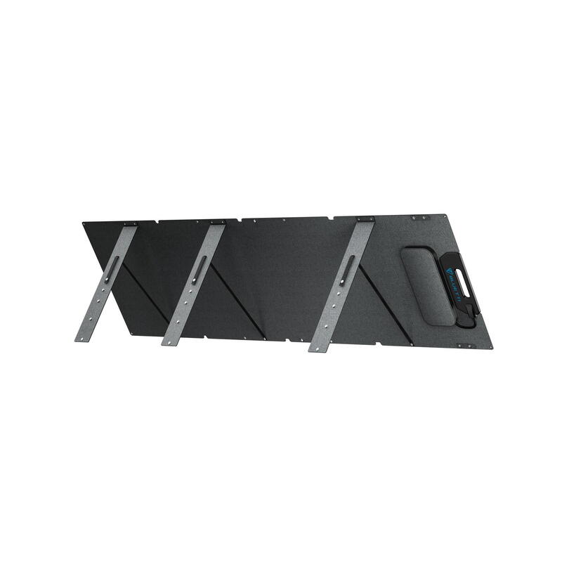Panou solar BLUETTI PV200, 200 W pentru AC70P/180P/AC200PL/AC270P, IP67