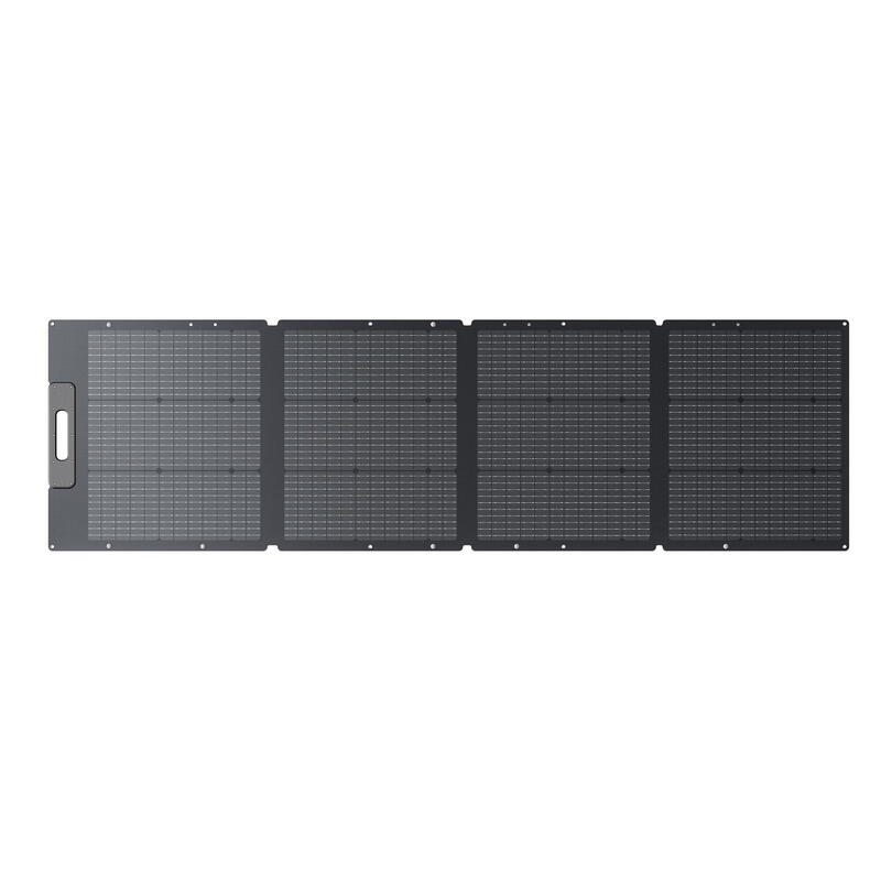 Panou solar BLUETTI PV200, 200 W pentru AC70P/180P/AC200PL/AC270P, IP67
