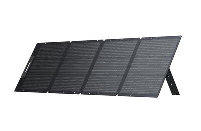 Pannello solare portatile BLUETTI PV200.200W per AC70P/180P/AC200PL/AC270P. IP67