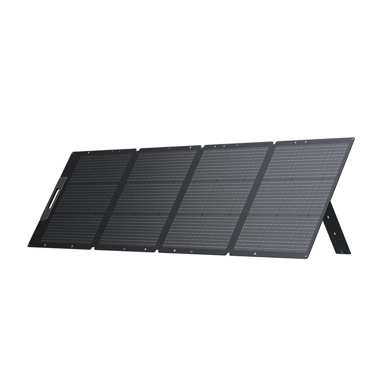 Panneau Solaire BLUETTI PV200, 200W pour AC70P/180P/AC200PL/AC270P, IP67
