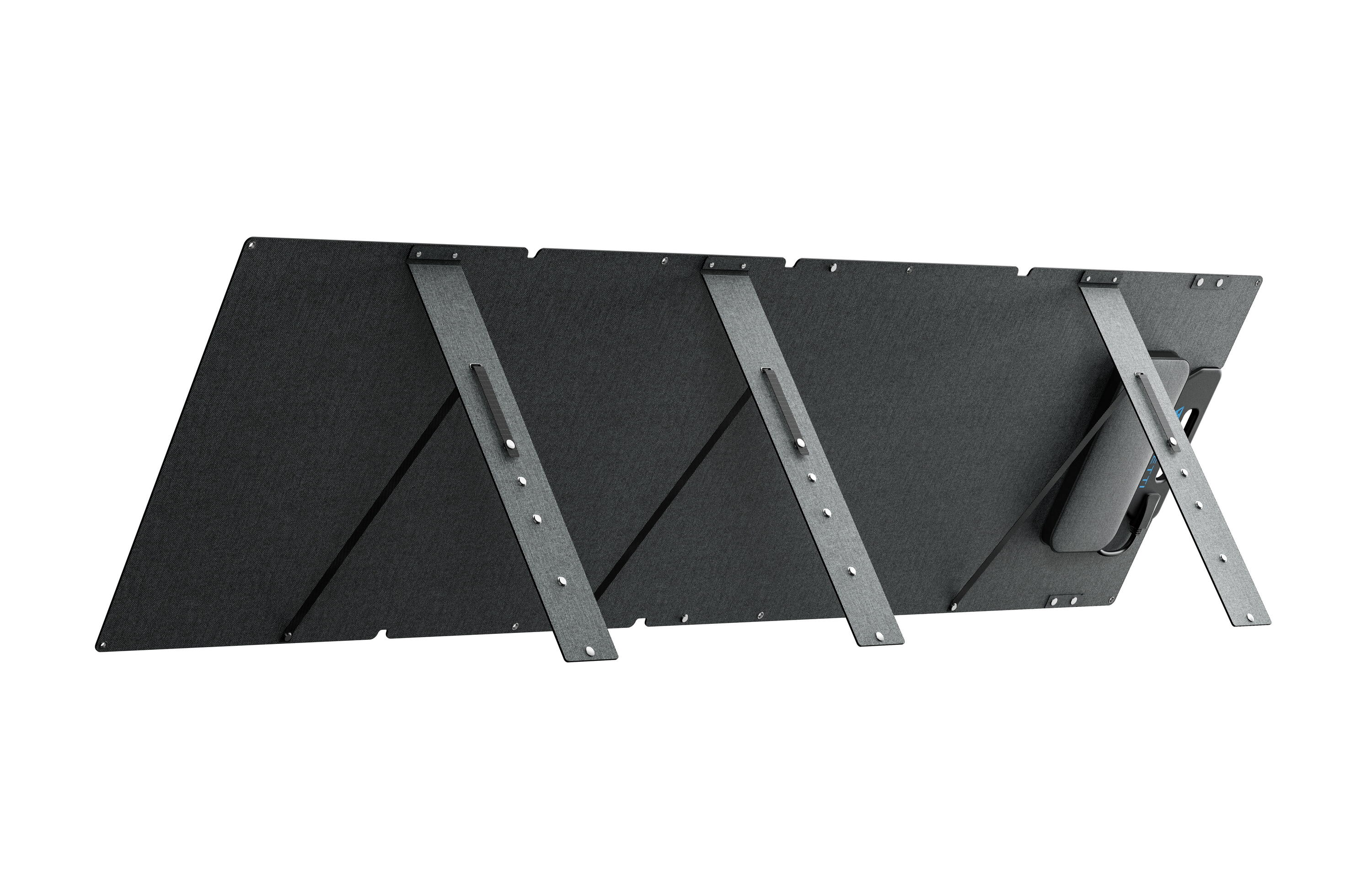 Zonnepaneel BLUETTI PV200, 200 W voor AC70P/180P/AC200PL/AC270P, IP67 5/6