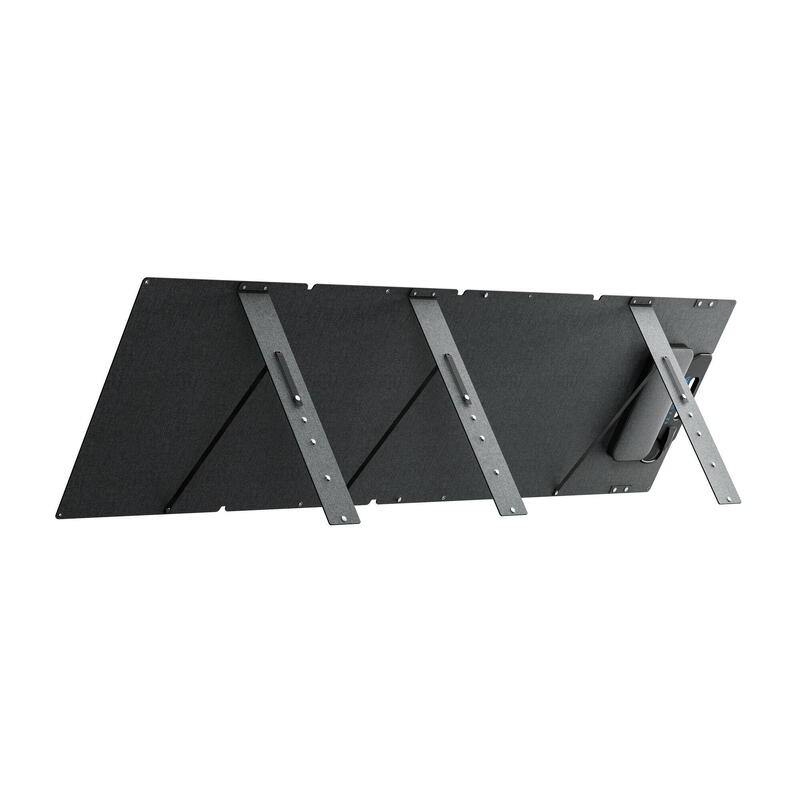 Panneau Solaire BLUETTI PV200, 200W pour AC70P/180P/AC200PL/AC270P, IP67