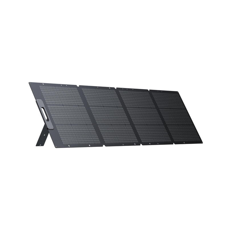 Panou solar BLUETTI PV200, 200 W pentru AC70P/180P/AC200PL/AC270P, IP67