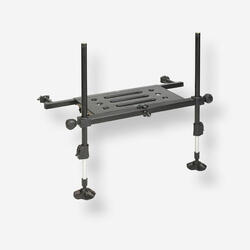 Seconde vie - Ponton de pêche CSB CDK pour siège feeder - EXCELLENT