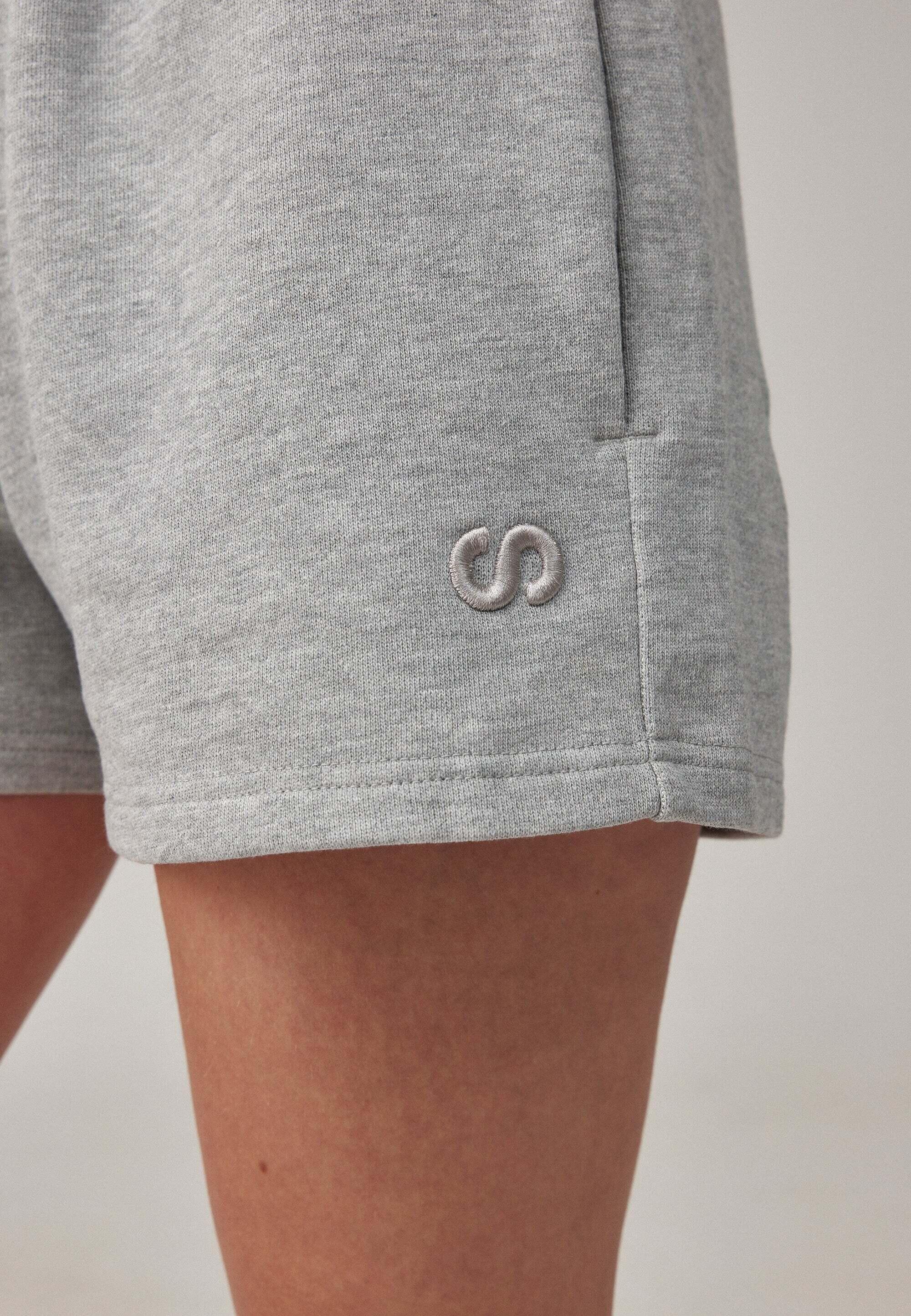 SWEATSHORTS DAMEN 6/6