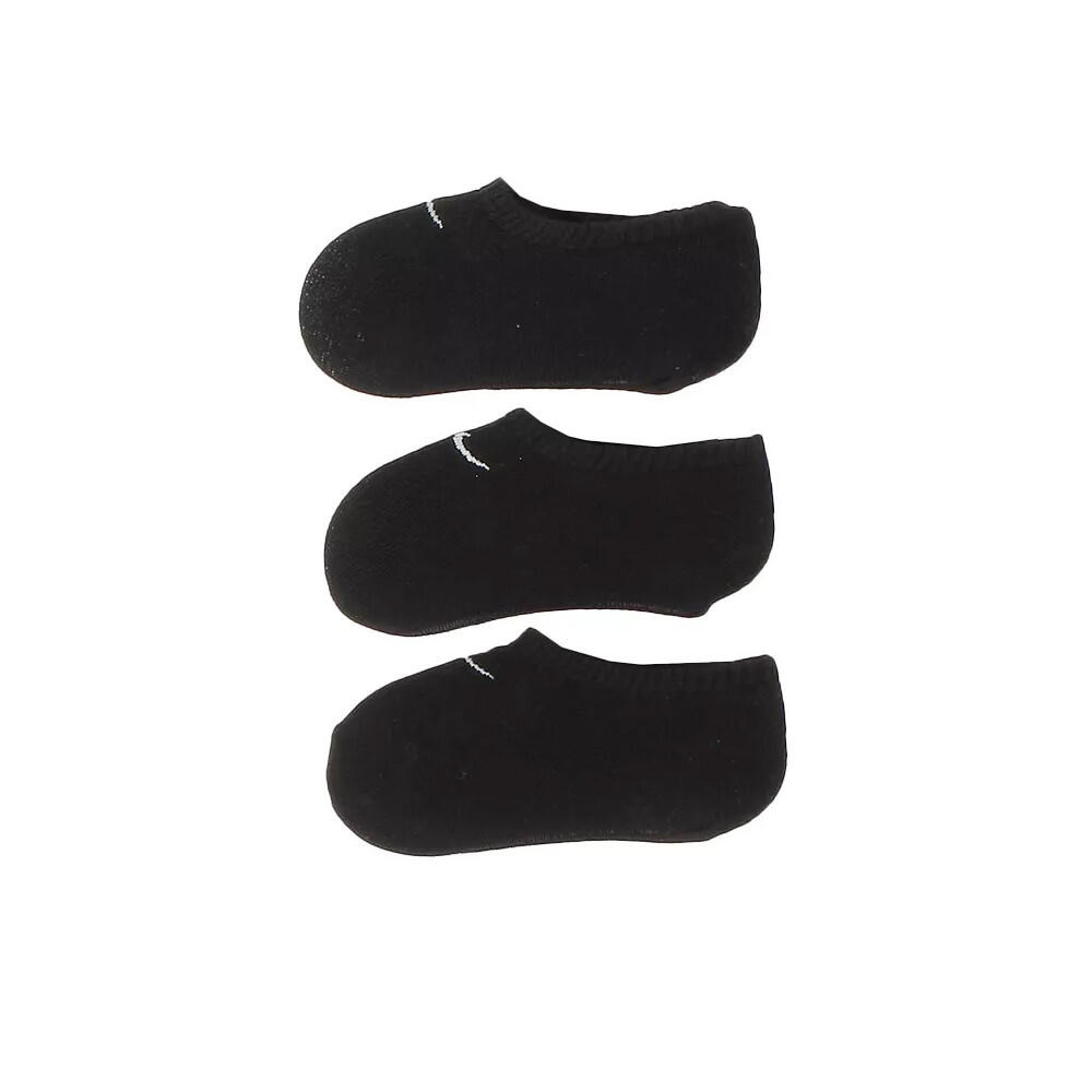 Nike - Chaussette Nike Mini Soquette - Chaussettes - Noir - 40 M - Decathlon