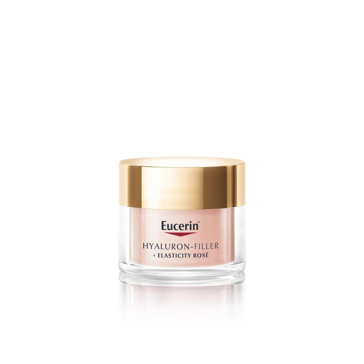 EUCERIN EUCERIN Hyalluron Filler+ Elasticity Crema Día Rosé SPF30 50 ml