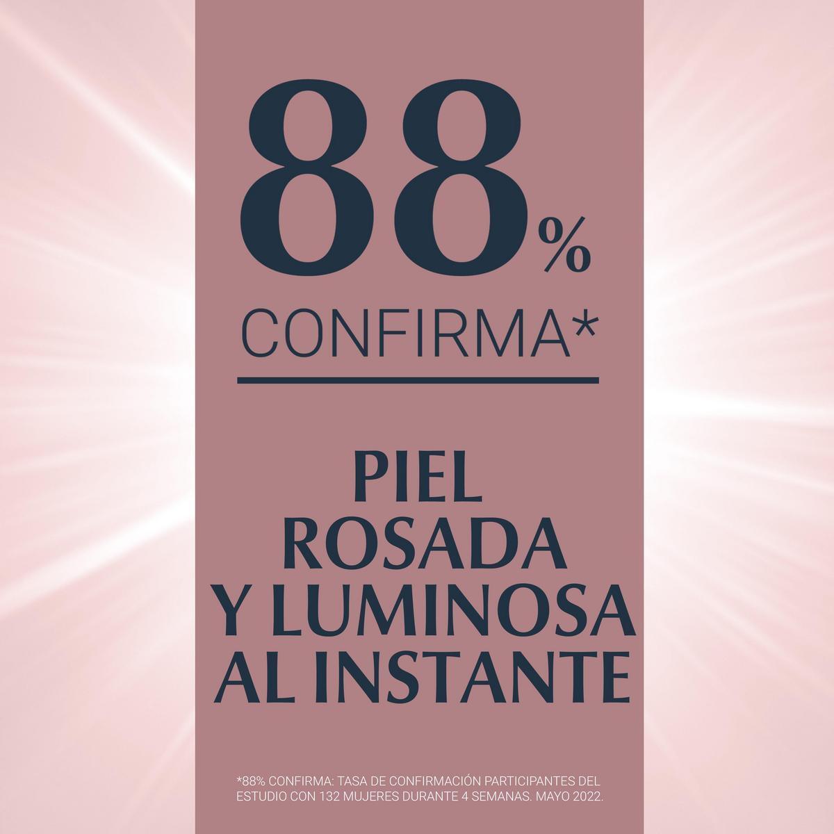 EUCERIN Hyalluron Filler+ Elasticity Crema Día Rosé SPF30 50 ml 5/5