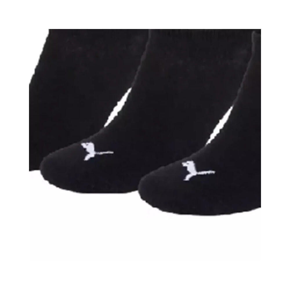 Lot de 3 pack de Chaussette Puma 2/3