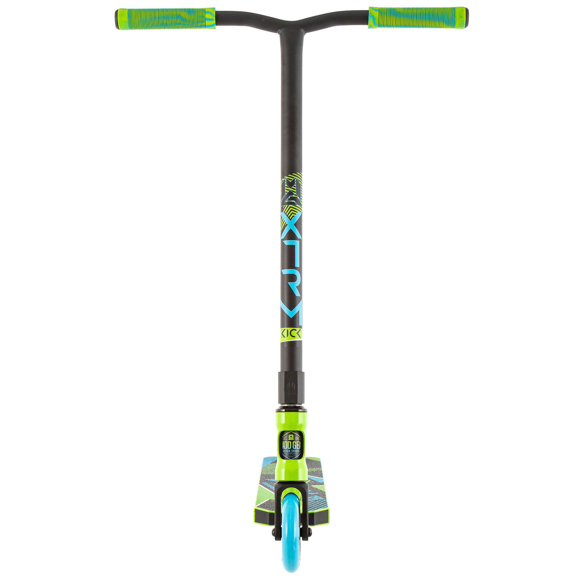 Trottinette extreme MGP Kick 3/5
