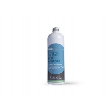 Alodis Care - Sirop Respi Confort - Alodis Care - Gel Chevaux - 500 Ml - Decathlon