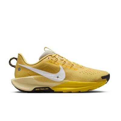 Zapatillas de Running Hombre Reactx Pegasus Trail 5 DV3864-700 Amarilla