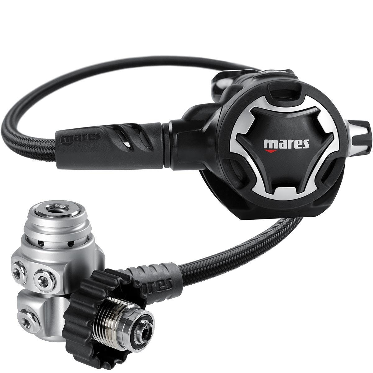 MARES Automatika DUAL ADJ 62X