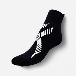 Seconde vie - CHAUSSETTES R-EVENGE NOIR - TRÈS BON