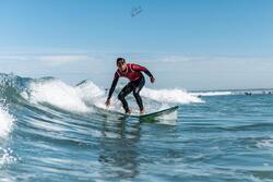 Surf en Bretagne : surf et partage sur les vagues de La Torche