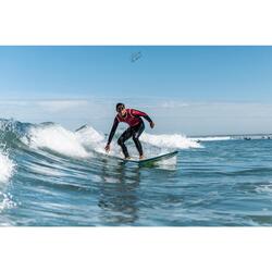 Surf en Bretagne : surf et partage sur les vagues de La Torche