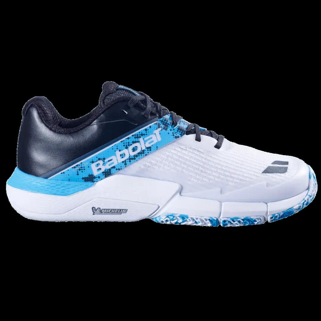Babolat Movea 2 Men 3a0s25b571 1102 Blanco
