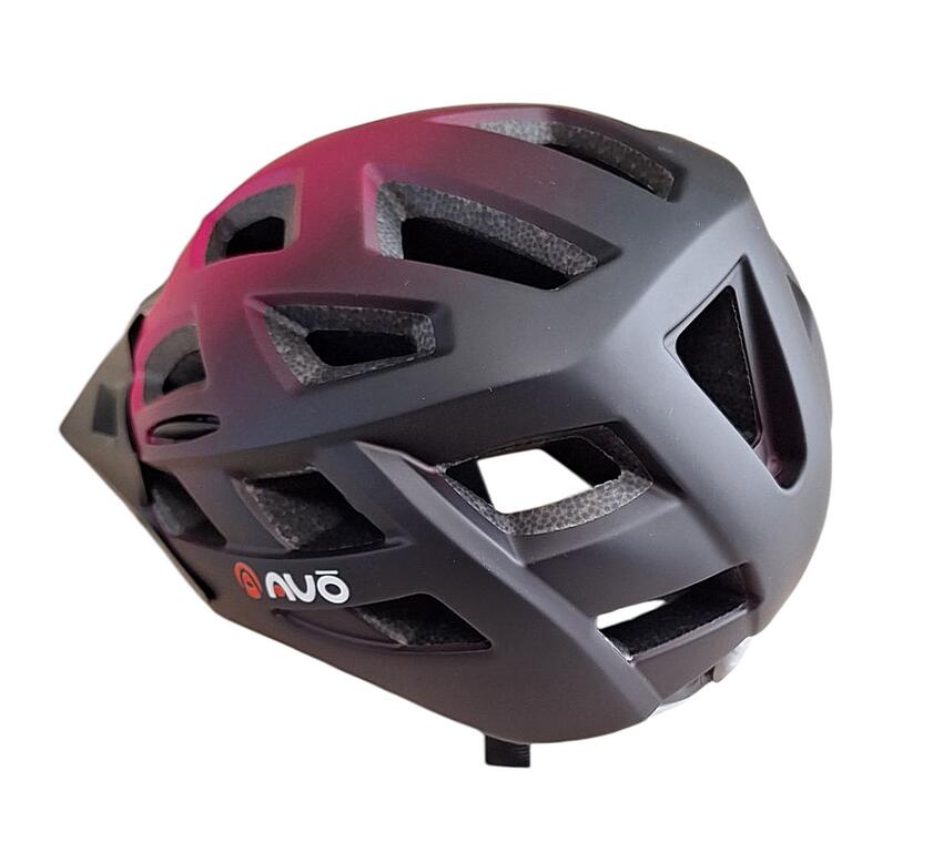 Kask rowerowy MOON HB 3-2