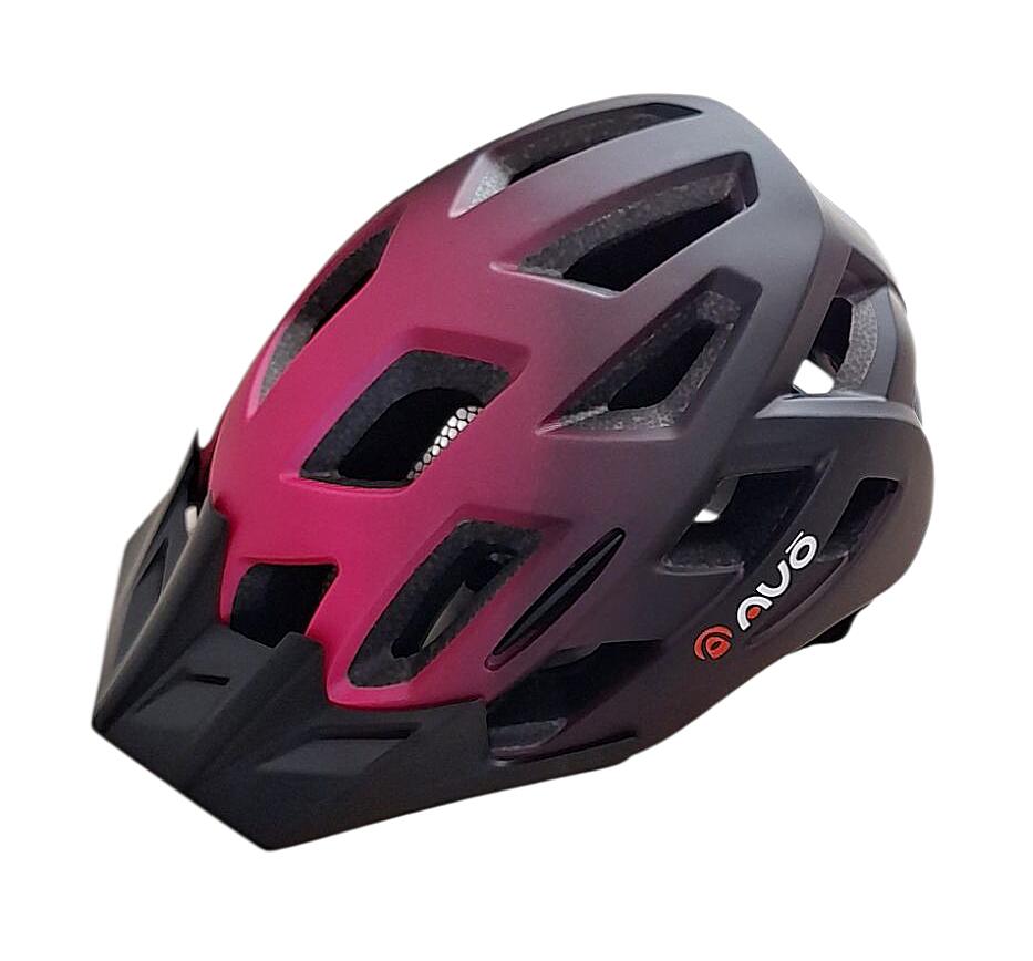 Kask rowerowy MOON HB 3-2