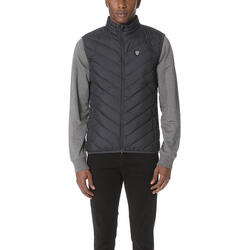 Doudoune sans manches EA7 Emporio Armani