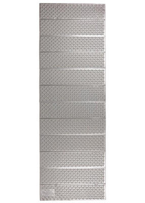 Tappetino da campeggio Trespass FOLDY pieghevole 180 x 60 cm