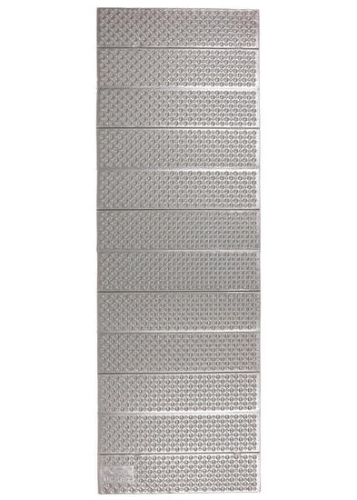 Tappetino da campeggio Trespass FOLDY pieghevole 180 x 60 cm