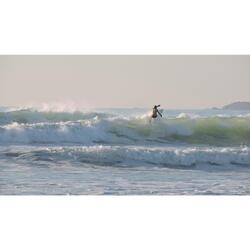 Surf en Bretagne : surf et partage sur les vagues de Plouharnel