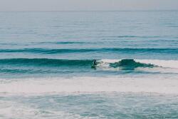 Surf & Relax : surf, yoga et détente au Soleil