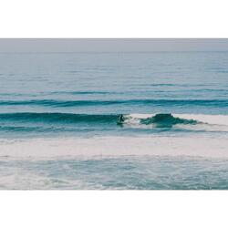 Surf & Relax : surf, yoga et détente au Soleil