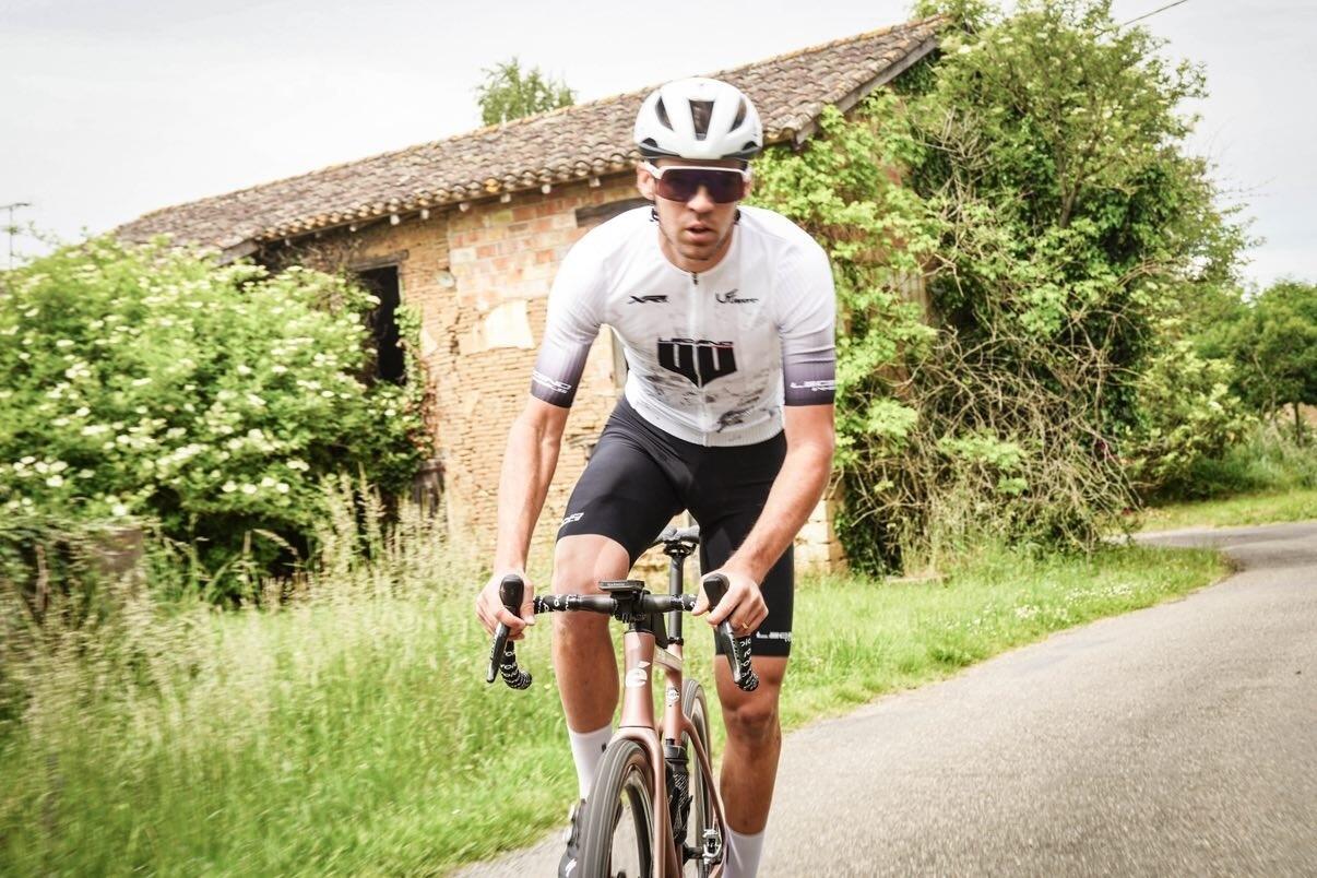 Le Tour du lot en vélo avec Lilian Calmejane 1/1