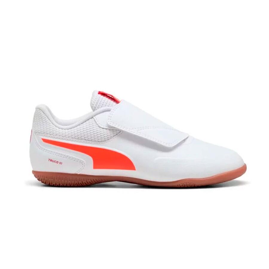 Baskets Puma modèle 107981-04 pour unisexe enfants 3/5
