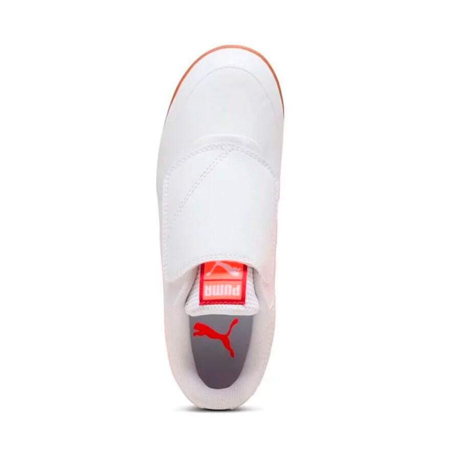 Baskets Puma modèle 107981-04 pour unisexe enfants 2/5
