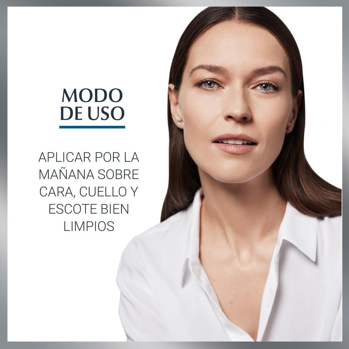EUCERIN Hyaluron-Filler Día Piel Mixta FPS15 50ml 3/5