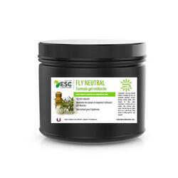 Anti-insectes Fly Neutral gel ESC Laboratoire 500mL