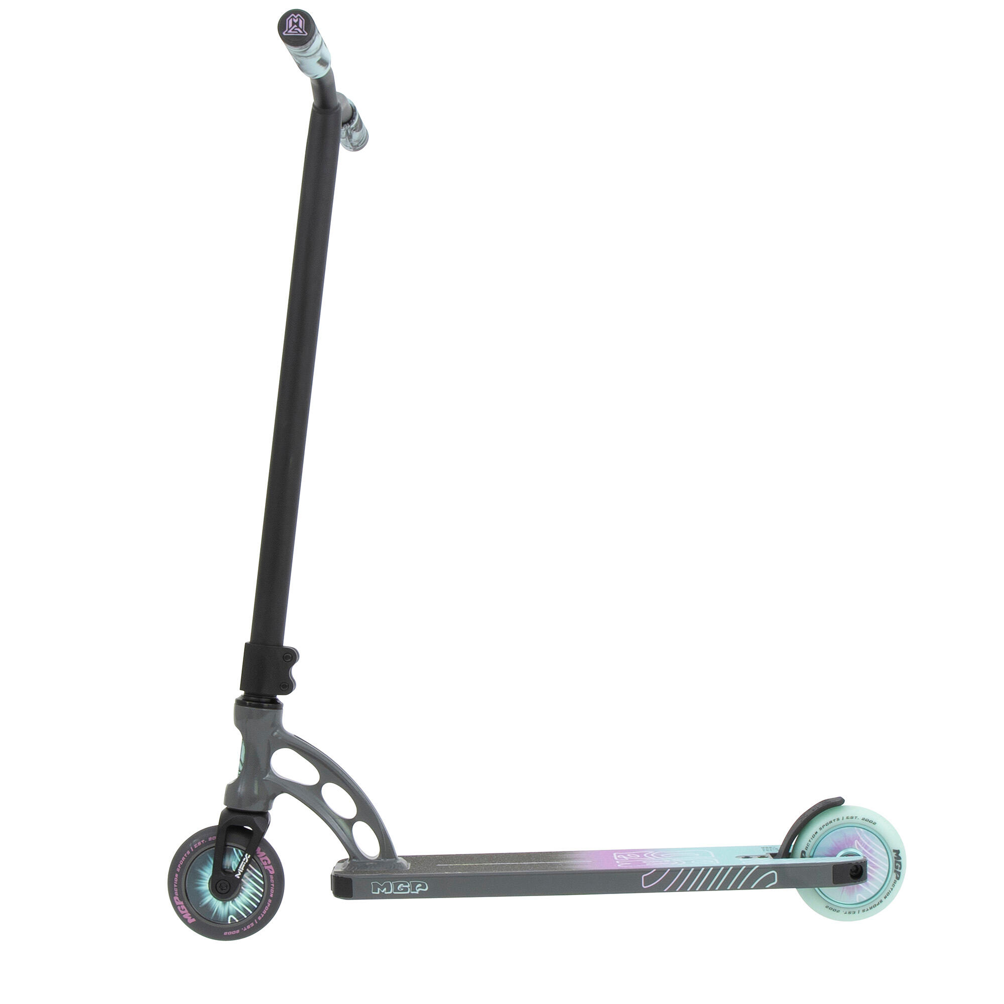 Trottinette MGP Origin Pro Psy 2/7