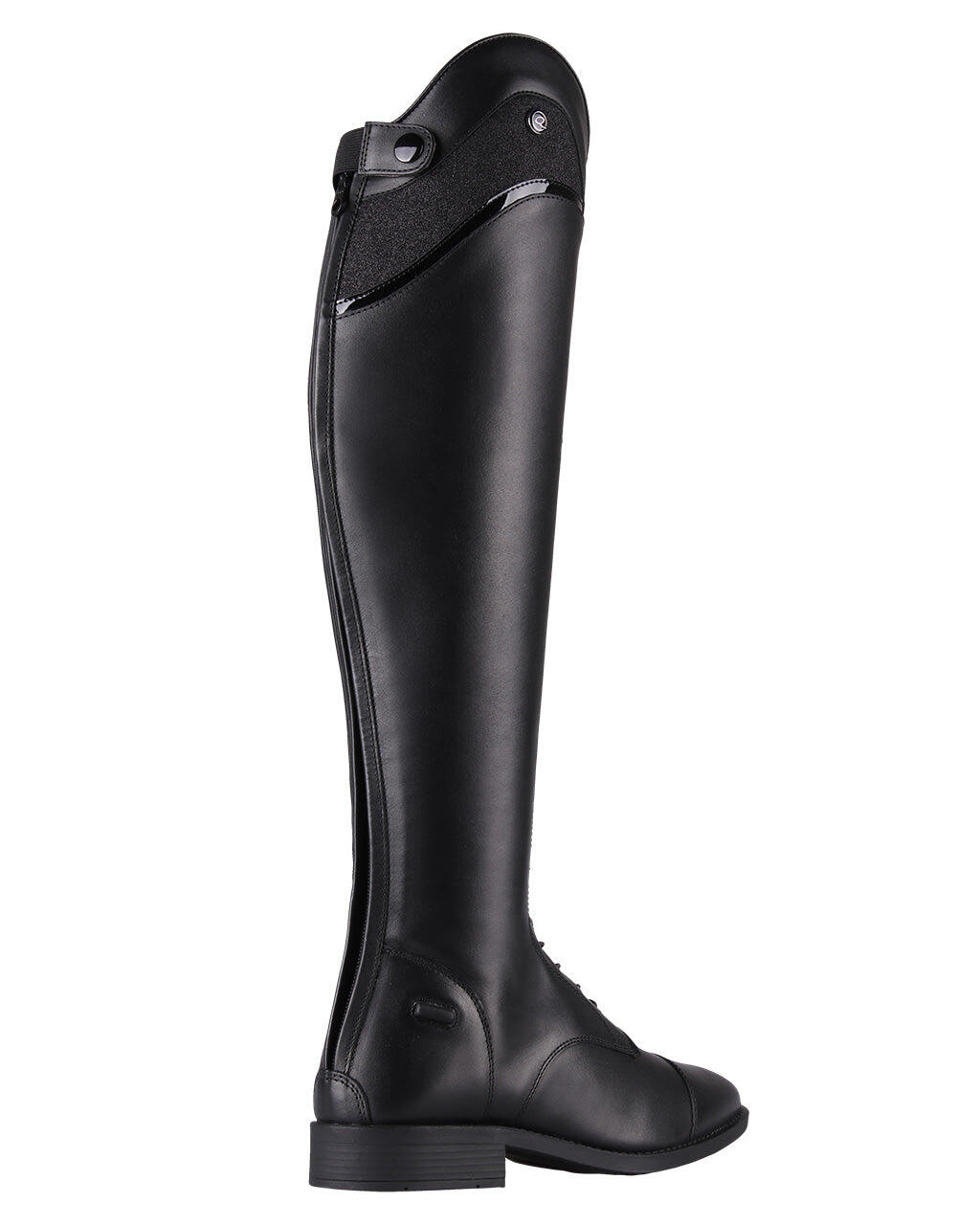 Bottes d'équitation Hailey Junior - QHP 3/5
