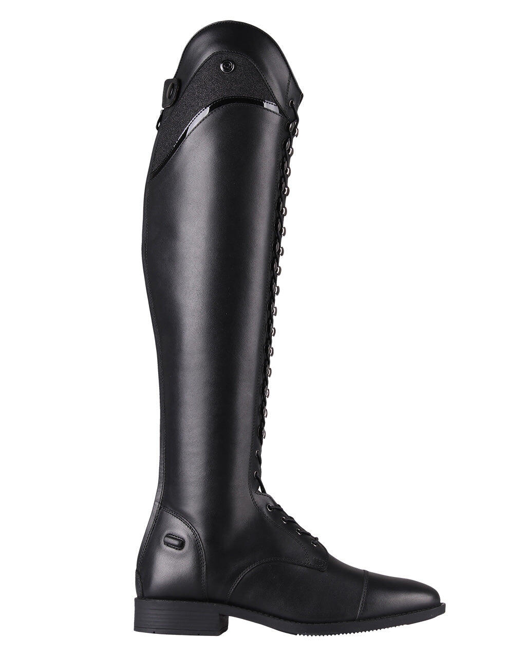 Bottes d'équitation Hailey Junior - QHP