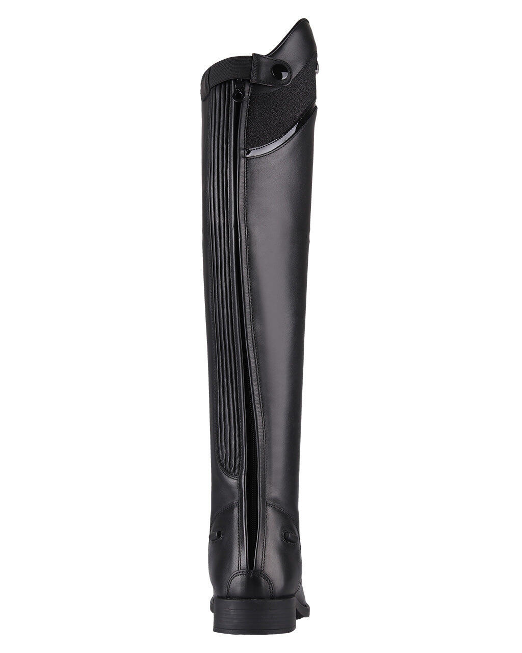 Bottes d'équitation Hailey Junior - QHP 4/5