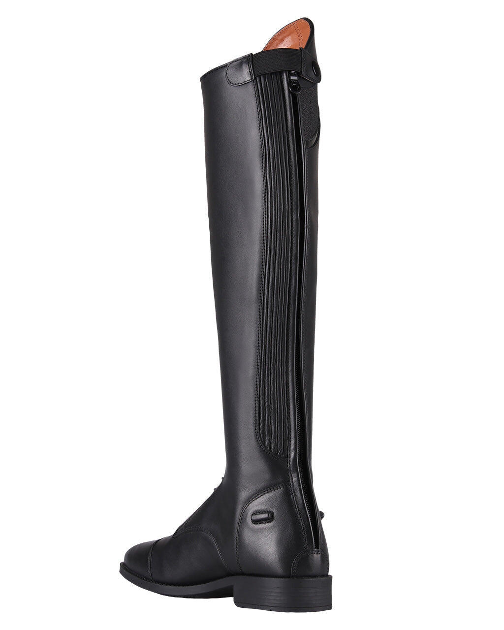Bottes d'équitation Hailey Junior - QHP 5/5