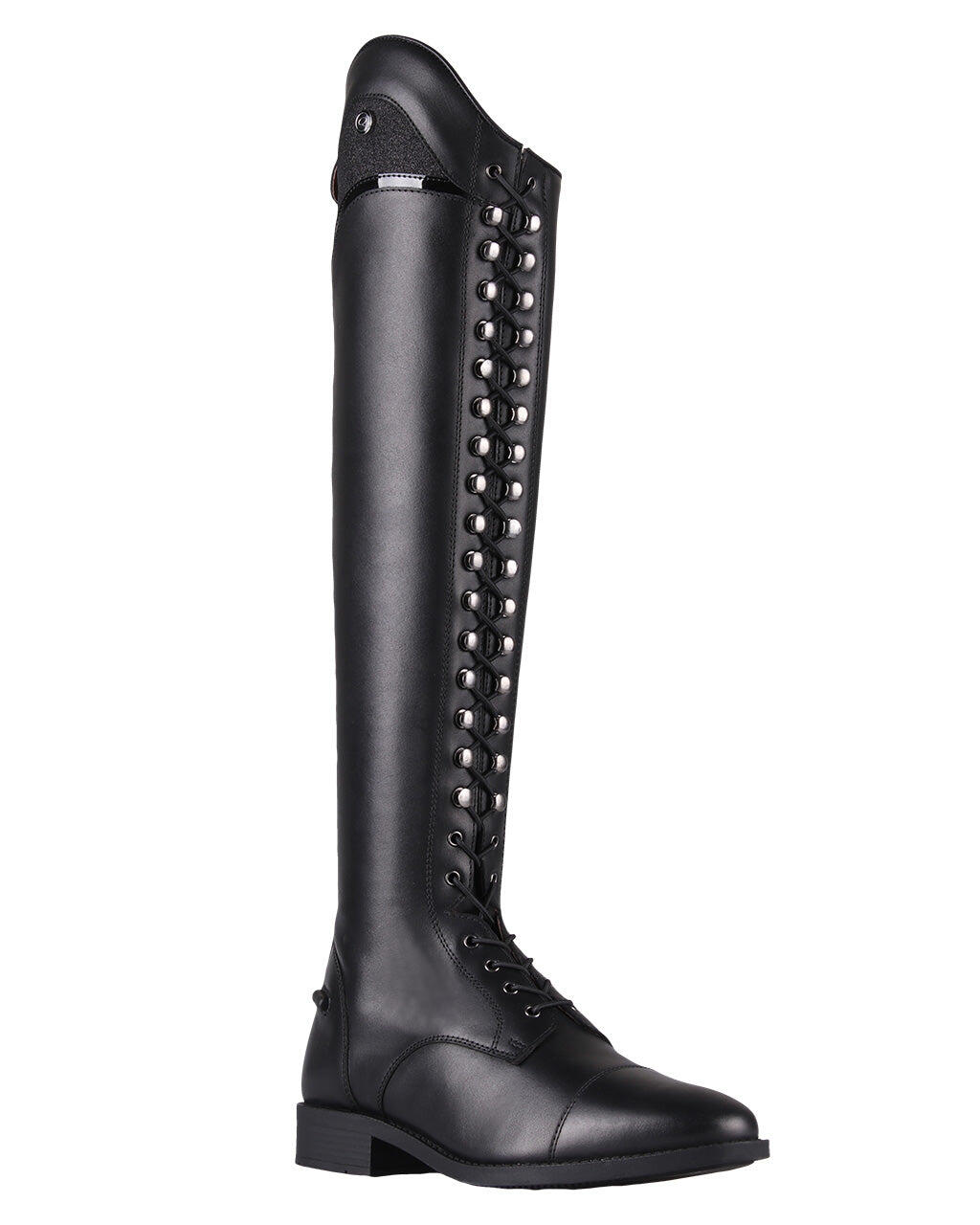 Bottes d'équitation Hailey Junior - QHP 2/5
