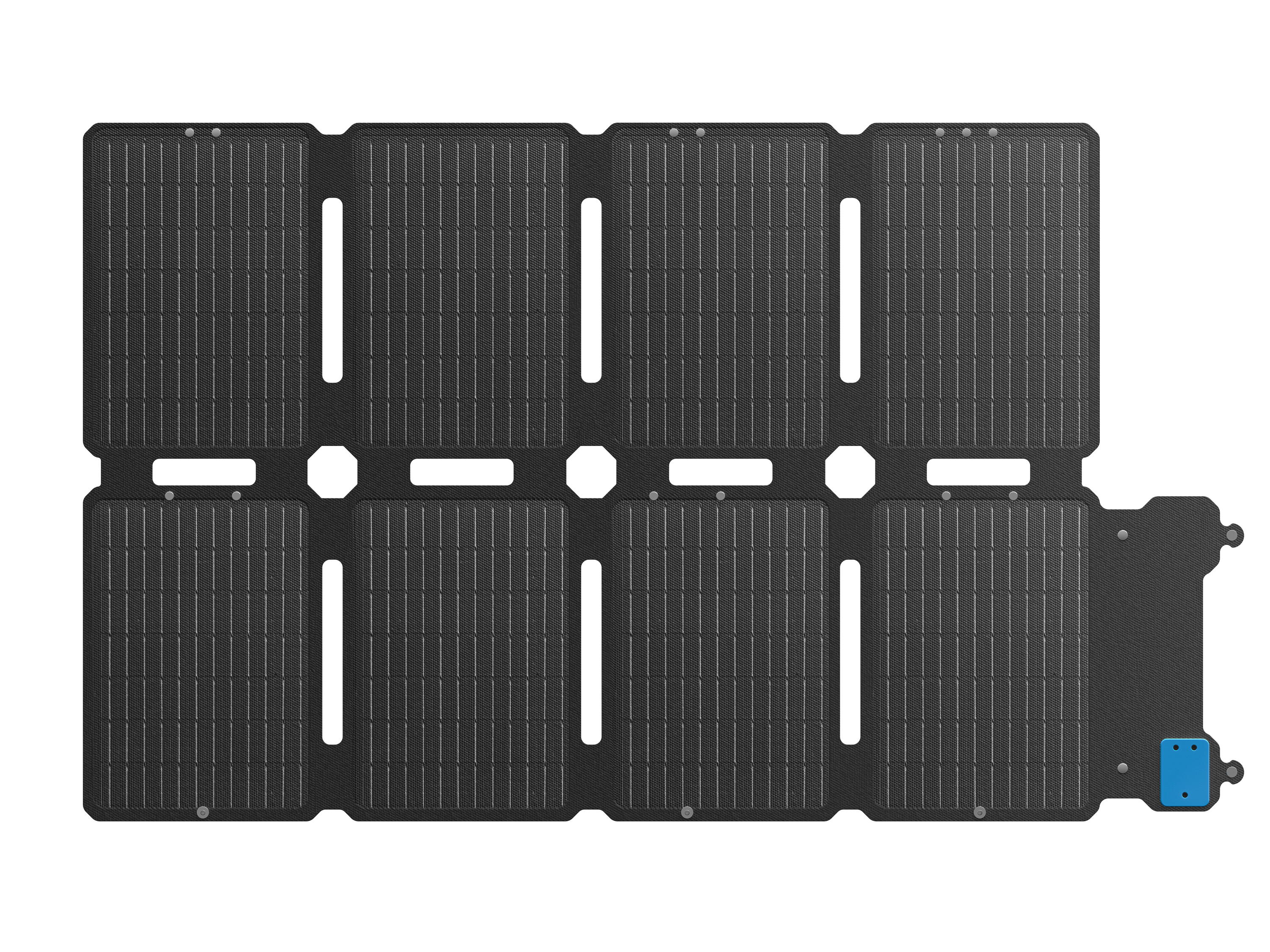 Panel solarny przenośny ANKER SOLIX PS100X, 100 W do C1000X/F1500/C800X/C300X 4/7