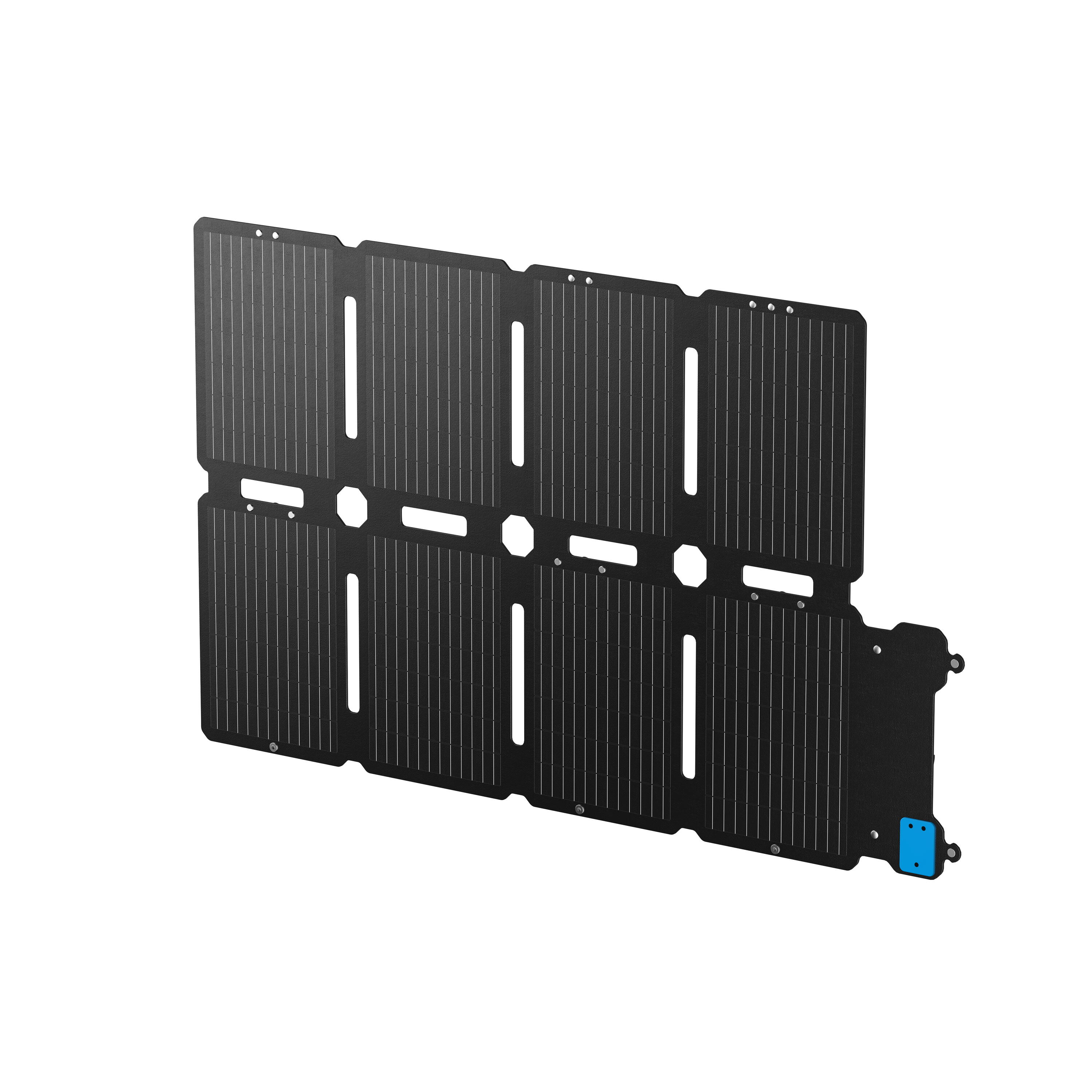 Panel solarny przenośny ANKER SOLIX PS100X, 100 W do C1000X/F1500/C800X/C300X 2/7