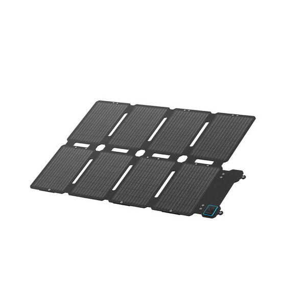 Tragbares Solarpanel ANKER SOLIX PS100X, 100 W für C1000X/C800X/C300X (0% MwSt)